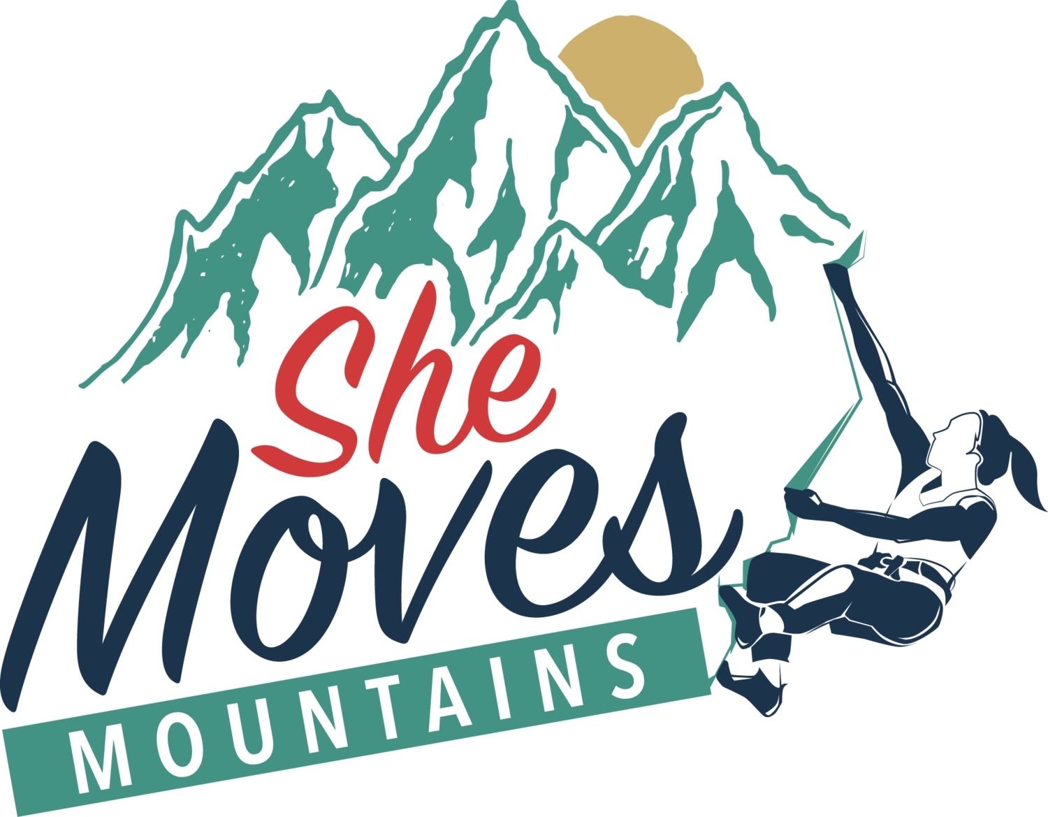 She Moves Mountains coupons